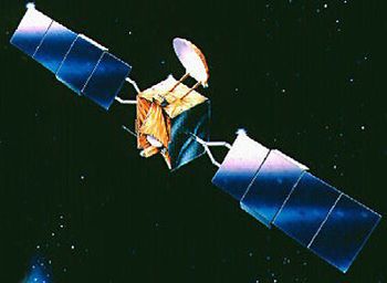 Intelsat K