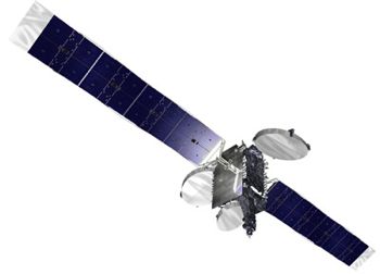 Intelsat IS-15