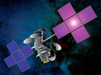 Intelsat 17