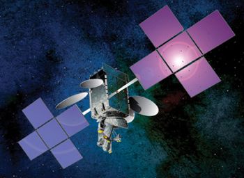 Intelsat 19