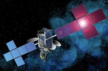 Intelsat 20