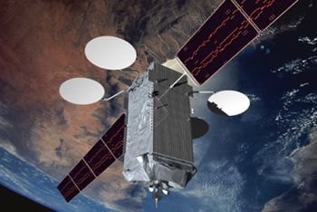 Intelsat IS-21