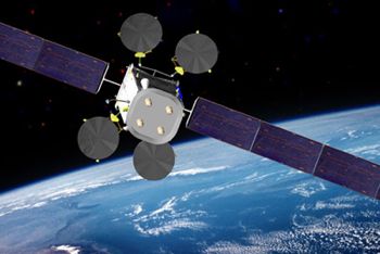 Intelsat IS-27