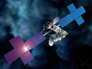 Intelsat IS-30