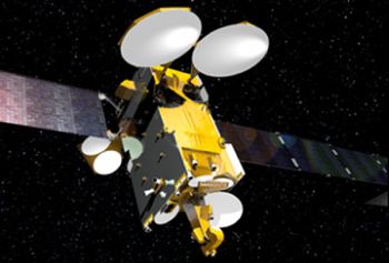 Intelsat 32e