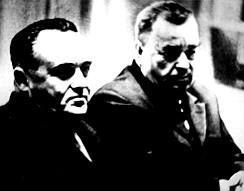 Korolev and Isayev