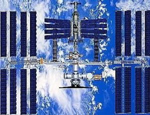 ISS Final Stage