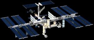 ISS