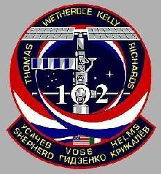 STS-102