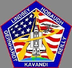 STS-104