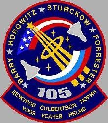 STS-105