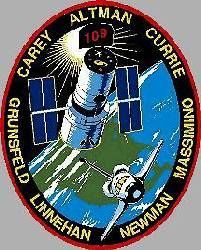 STS-109
