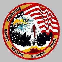 STS-36