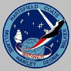 STS-41-D