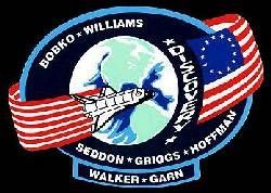 STS-51-D