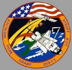 STS-57