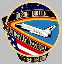 STS-61-C