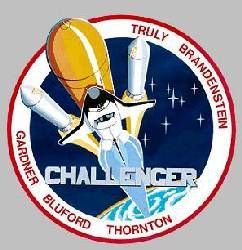 STS-8