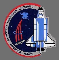 STS-80