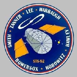 STS-82