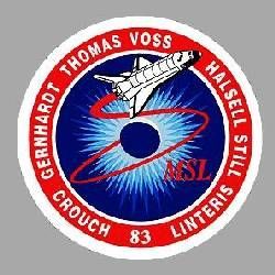 STS-83