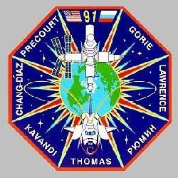 STS-91