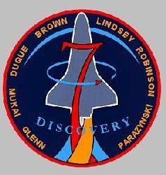 STS-95