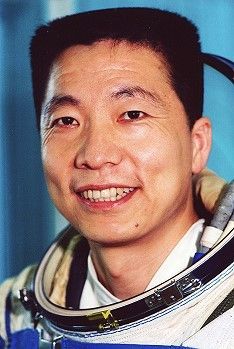 Yang Liwei