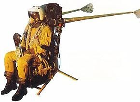 K-36DM Ejection Seat