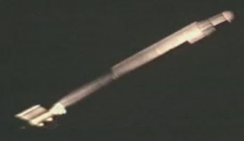 KH-8 Gambit-3