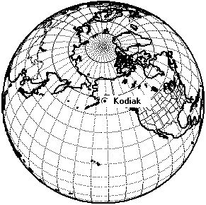 Kodiak