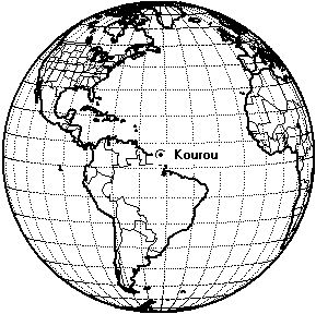 Kourou