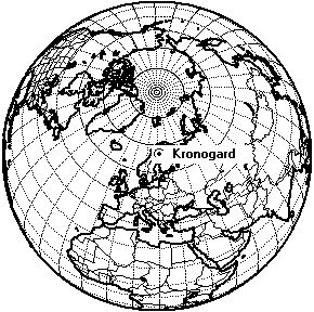 Kronogard