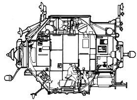 Kvant Cutaway