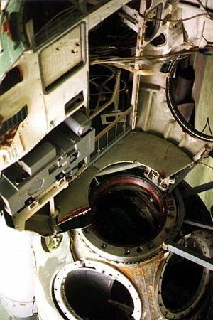 LOK Orbital Module