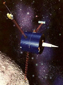 Lunar Prospector