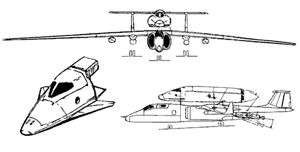 M-55 / C-21