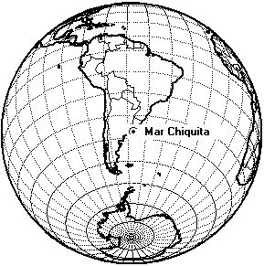 Mar Chiquita