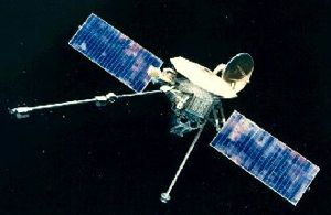 Mariner 10