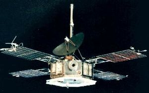 Mariner 5