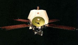 Mariner 8, 9