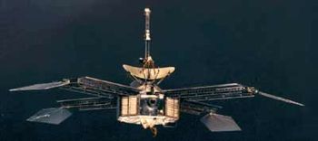 Mariner 3