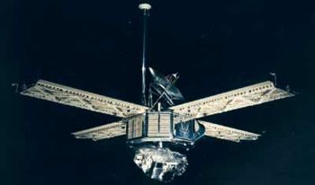 Mariner 6