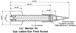 Martlet-3A Drawing