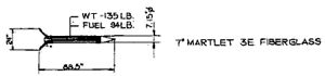 Martlet 3E