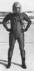 MC-3 Capstan Suit