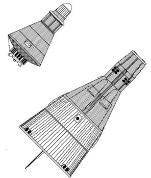 Mercury Gemini