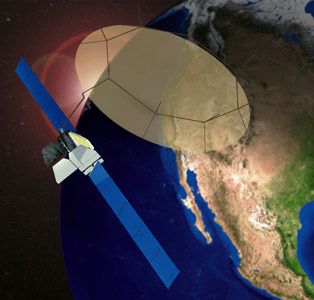 Mexsat-1