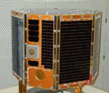 LabSat 1