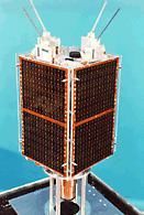 SSTL Microsatellite